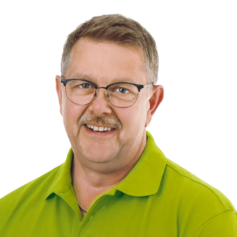 Jürgen Bukoitz